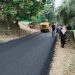 Dari CSR PT Kali Dareh Grup, 6 Kilometer Jalan Sungai Kilang Dharmasraya Tuntas Diaspal