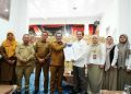 Bupati Tanah Datar Dukung BPK Periksa Secara Terperinci Dana BOSP
