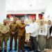 Bupati Tanah Datar Dukung BPK Periksa Dana BOSP Secara Terperinci