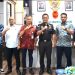 KAI Divre II Sumbar dan Kejari Bukittinggi Pererat Sinergi dan Kolaborasi Kelembagaan