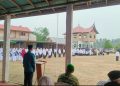Pembina dan Ketua OSIP PPMINI Tandikek Hadiri Upacara Peringatan Hari Santri Nasional (HSN) ke-12 Tahun 2026
