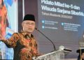 Haedar Nashir: Sibermu Miliki Potensi untuk Terus Tumbuh dan Berkembang