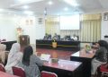 Pemkab Agam Bangun Sinergi dengan Perguruan Tinggi Percepat Penanganan Stunting