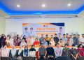 Dinas KUKM Agam Latih 50 Pelaku UMKM Tingkatkan Daya Saing Usaha