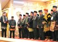 Pengurus LKAAM Kota Padang Masa Bakti 2026-2031 Akhirnya Dilantik, Wako Fadly Amran Selaku Pucuak Undang Mengukuhkan
