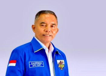 Refleksi 98 Tahun Sumpah Pemuda: Menjadi Pemuda Patriotik, Gigih, Berempati untuk Indonesia Emas 2045