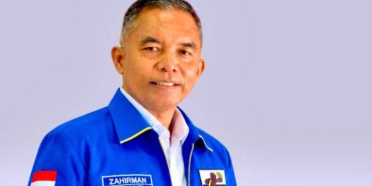 Refleksi 98 Tahun Sumpah Pemuda: Menjadi Pemuda Patriotik, Gigih, Berempati untuk Indonesia Emas 2045