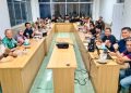 Genderang Sudah Ditabuh, Panitia Pelantikan KAHMI–FORHATI Sumbar Mulai Bergerak