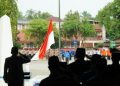 Peringati Hari Sumpah Pemuda 2026, Bupati Tanah Datar Eka Putra Ajak Generasi Muda Perkuat Karakter Bangsa