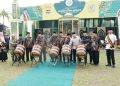 MTQ Nasional Tingkat Kota Pariaman ke-IX Tahun 2026 Resmi Ditabuh