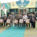MTQ Nasional Tingkat Kota Pariaman ke-IX Tahun 2026 Resmi Ditabuh