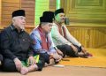 Tabligh Akbar YTMS Agam Hadirkan Penceramah Buya Ristawandi